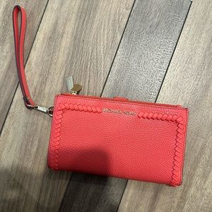 Michael Kors wallet new